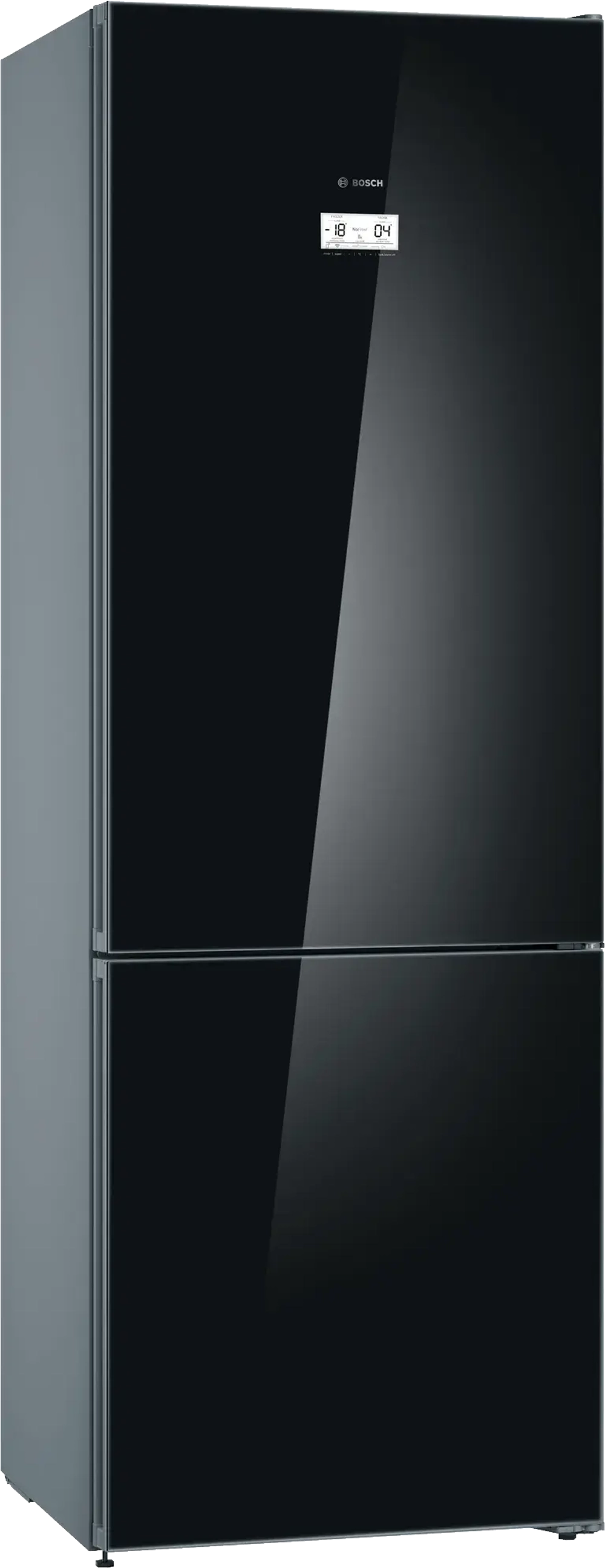 Двухкамерный холодильник Bosch KGN49LB30U