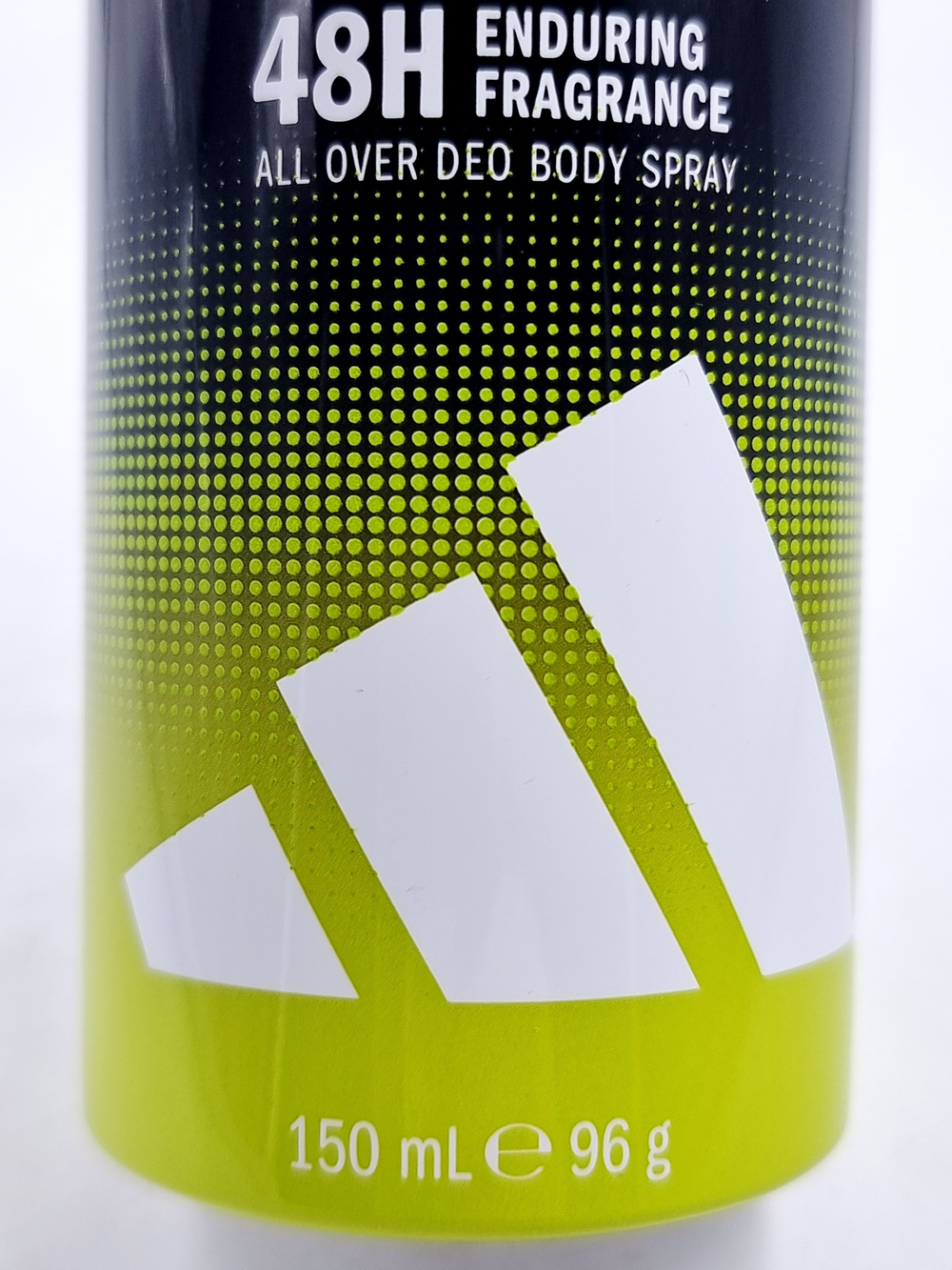 Дезодорант-спрей Adidas Pure Game deep & aromatic для мужчин, 48 часов, с маслом цитрусовых и лаванды,150 мл