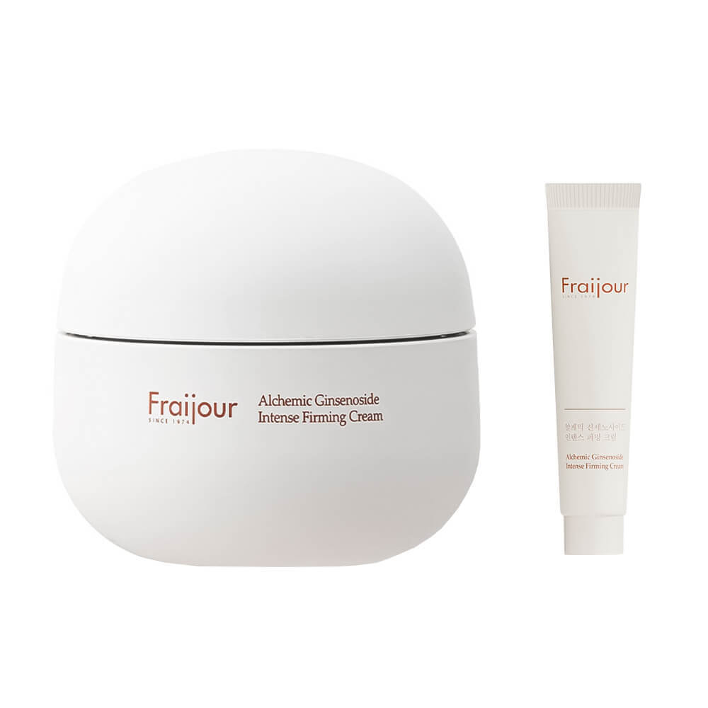 [Fraijour] Крем для лица Антивозрастной КРАСНЫЙ ЖЕНЬШЕНЬ Alchemic Ginsenoside Intense Firming Cream, 50 мл