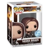 Funko POP! Attack on Titan S5: Sasha Braus (MT) (1448)