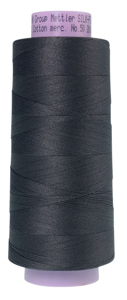 Нитки хлопковые Mettler Silk-Finish Cotton #50 (1829 м), 1 кат. | цв. 0416