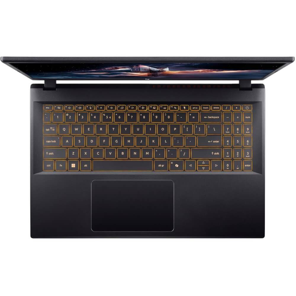 Ноутбук Acer Aspire Nitro V 15 ANV15-52-59TU (NH.QZ7CD.005)