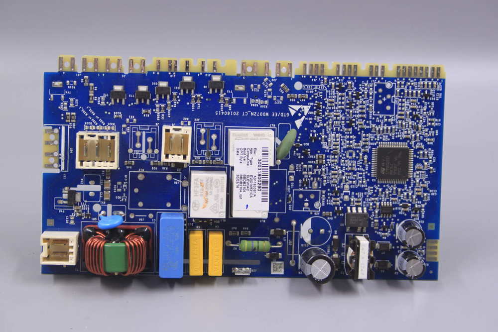 Модуль управления A01163382/A стиральной машины AEG LTX7ER272