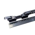 Быстросъёмный кронштейн Aimpro для прицелов Sytong на Picatinny
