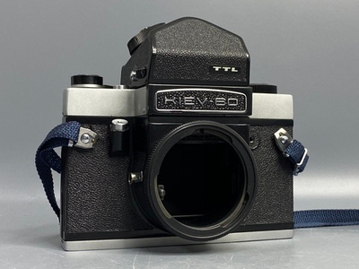 Киев 60 + Arsat C 2.8/80