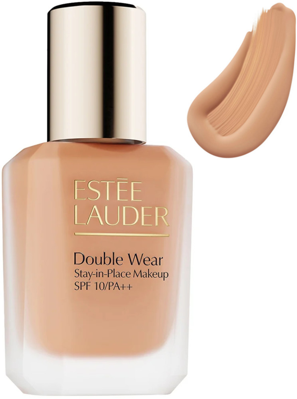 ESTEE LAUDER Double Wear Стойкий тональный крем 3N2