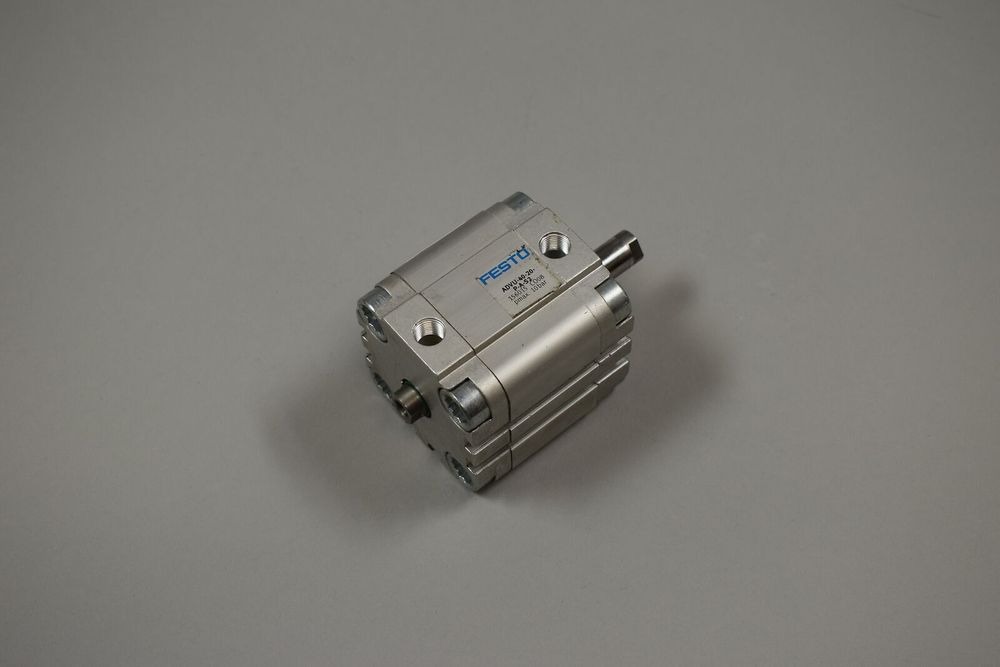 FESTO ADVU-40-20-P-A-S2 FESTO ADVU-40-20-P-A-S2