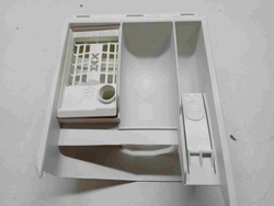 FE1014N кт303 Дозатор порошка стиральной машины Zanussi FE1014N б/у