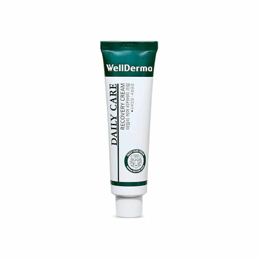WellDerma Daily Cure Recovery Cream