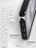 Чехол накладка iPhone 16 6.1" Gurdini Rome Series with Magsafe Black