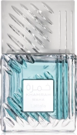 Lattafa Khamrah Waha EDP