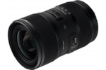 Sigma AF 18-35mm f/1.8 DC HSM Art Canon EF-S