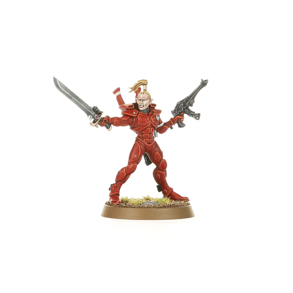 Aeldari Guardians