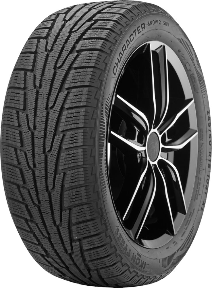 Ikon Character Snow 2 SUV 225/70 R16 107R