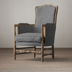 Кресло Restoration Hardware Вааса