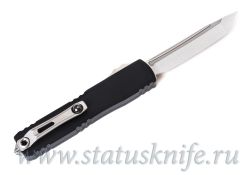 Нож Microtech Ultratech ZBP GEN III 1123-10 Tantoфотография - 4