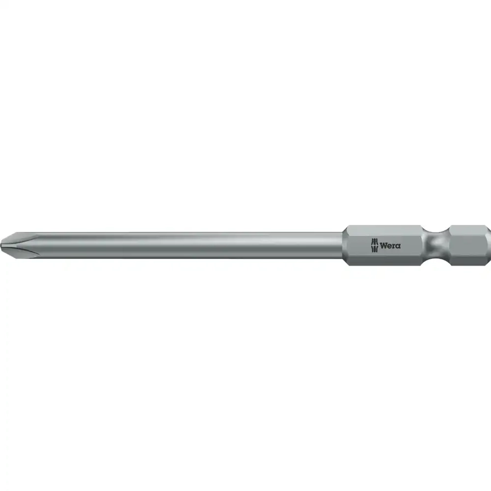 Бита крестовая Phillips 851/4 Z PH3 x 152 мм WERA 05059802001