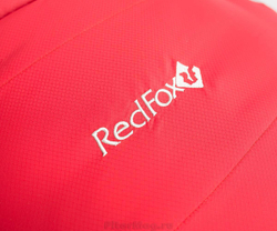 Спальный мешок Red Fox Arctic -30 regular