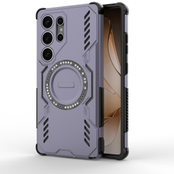 Защитный чехол Space Shell Magnetic Case для Samsung Galaxy S25 Ultra