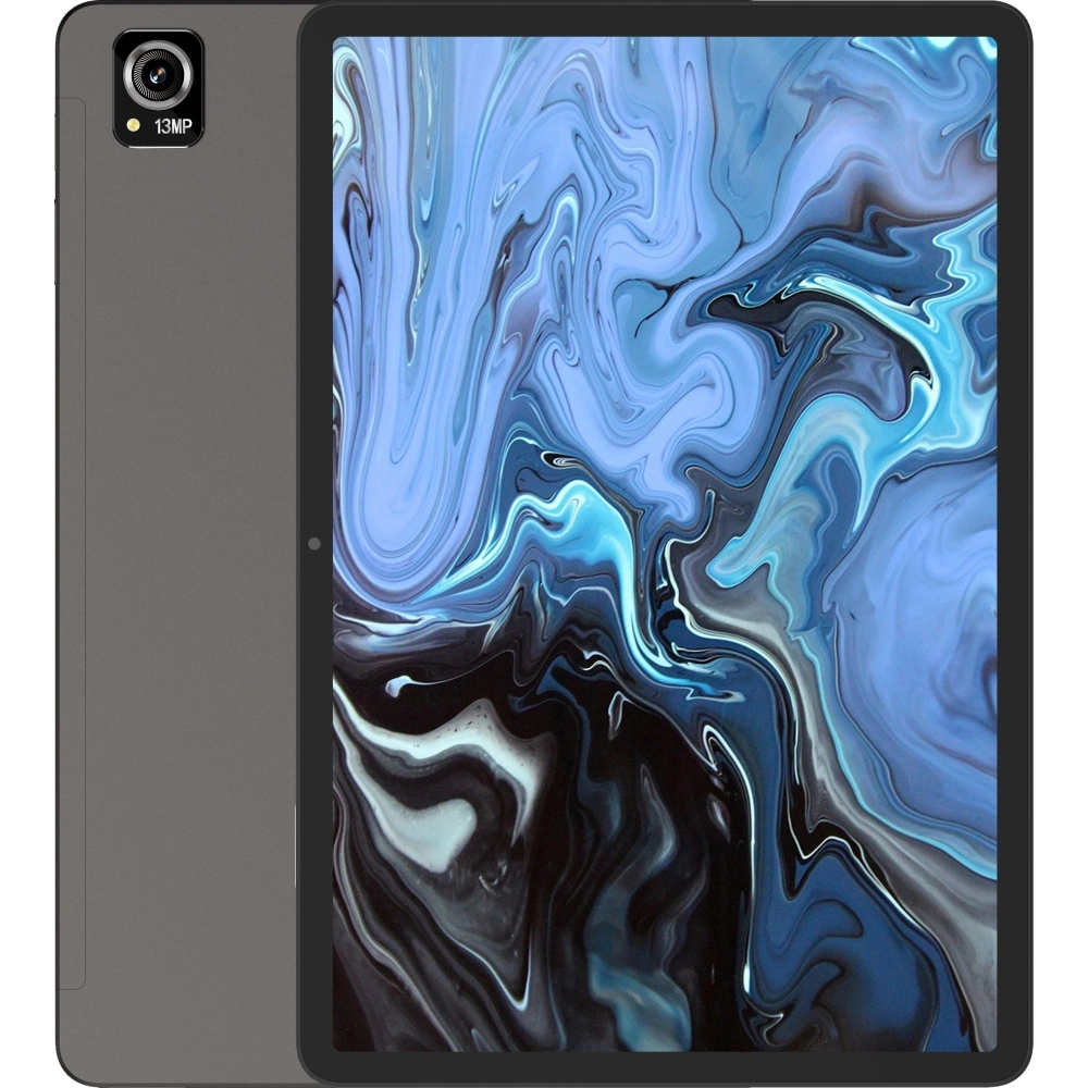 Планшет Digma Pro Odyssey 12/256Gb 11.5" (TA4E1M01) коричневый
