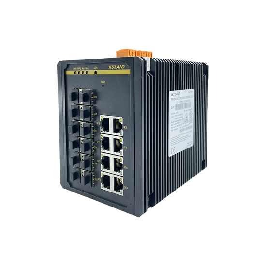 SICOM3000A-12GX8GE-HV-PN