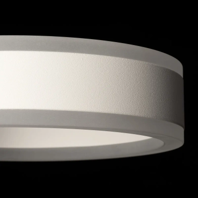 Citilux Дуэт CL719310 Бра светодиодное Белое