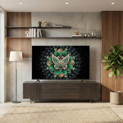 Телевизор TCL 65C6K (2025)