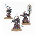 Dark Angels Inner Circle Companions