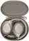 Беспроводные наушники Sony WH-1000XM4 Silver (Серебристый)