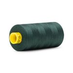 Нитка Gutermann Mara 120 (1000 метров), 1 кат., универсальная | 472 т.бутылочный