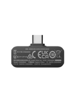 Микрофон Insta360 Mic Air (1TX+1RX)