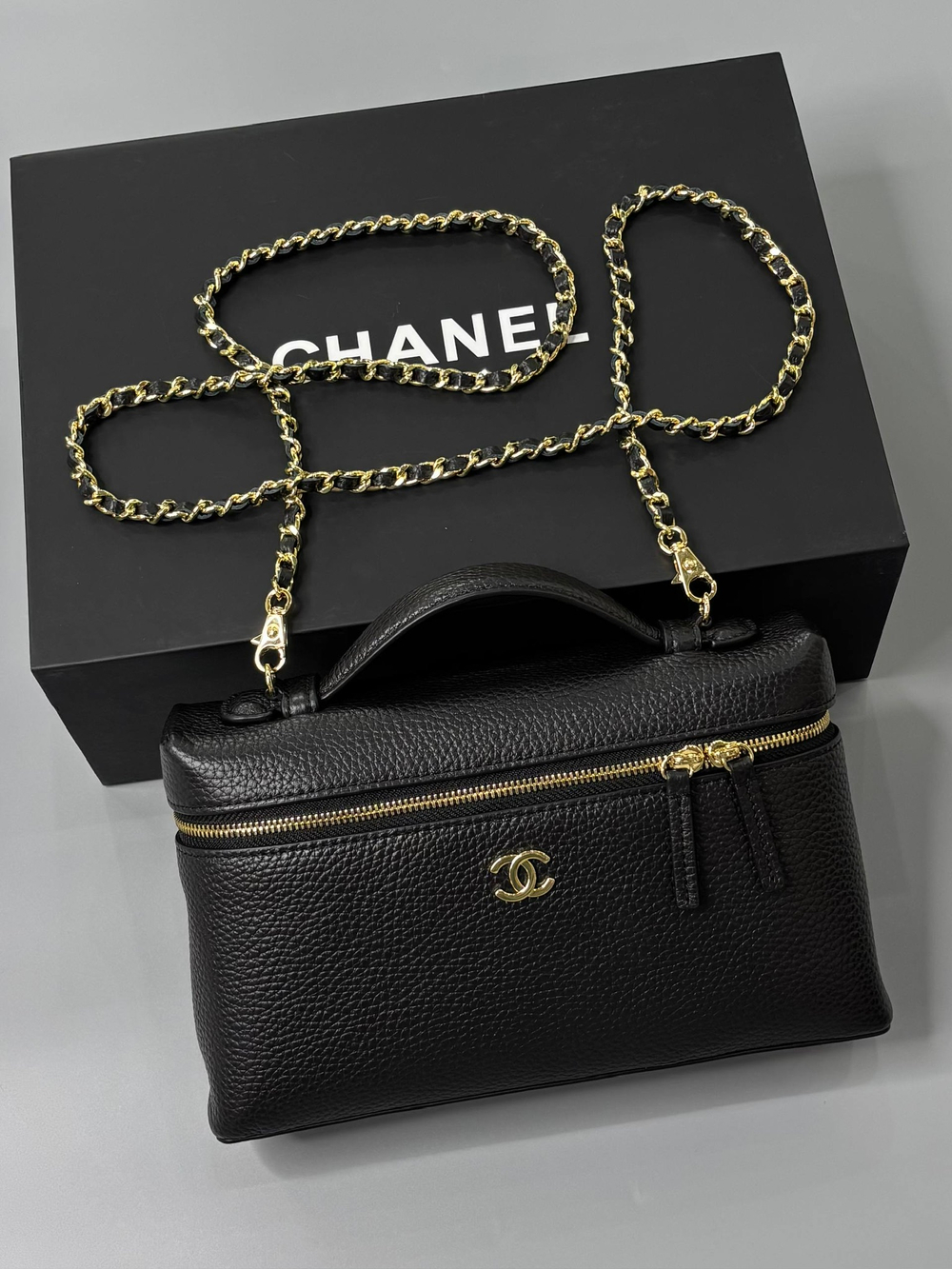 Сумка Chanel