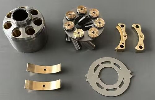 Запчасти для гидронасоса Linde HPR 160