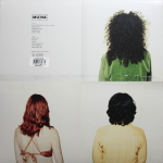 Muna / Muna (Coloured Vinyl)(LP)
