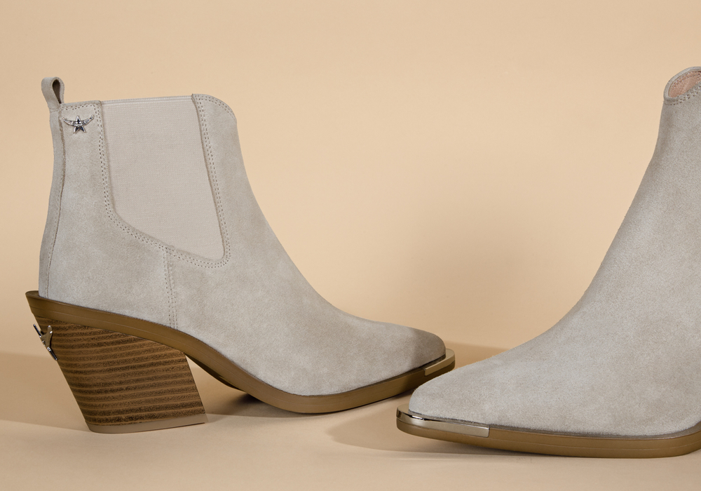 Казаки BELLINI beige