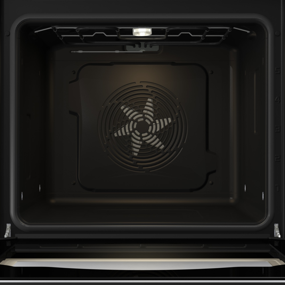 Встраиваемый электрический духовой шкаф Gorenje BOS67371CLI