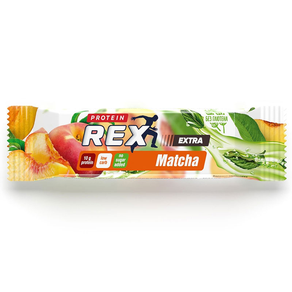 Protein Rex Протеиновый батончик Extra (40 гр.)