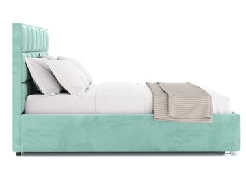 Кровать Premium Milana 5 160 с подъемным механизмом - Velutto 14