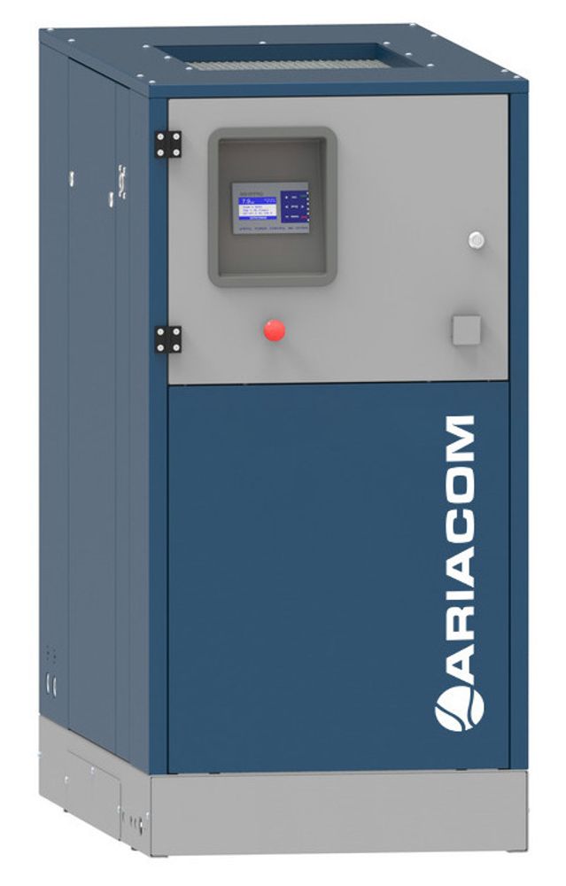 Винтовой компрессор ARIACOM NT+22 10V
