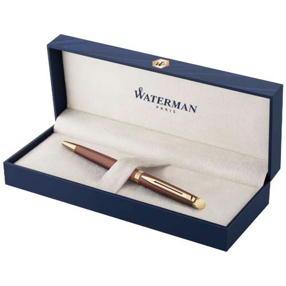 Шариковая ручка Waterman Hemisphere M