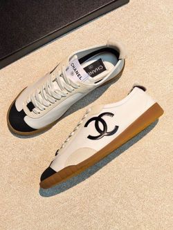 Кроссовки Chanel