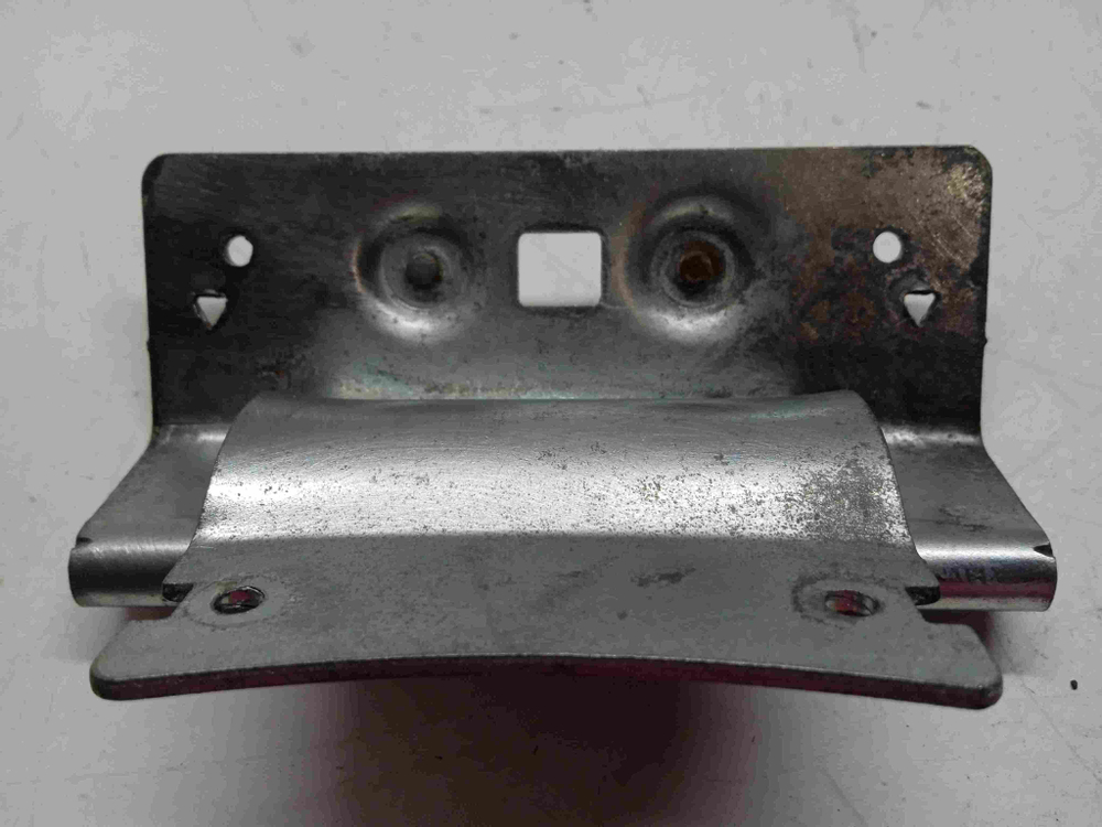 FE1014N кт303 Петля люка стиральной машины Zanussi FE1014N4N