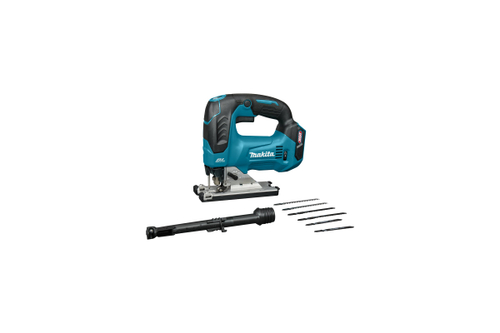 Лобзик аккумуляторный Makita XGT BL 40В JV002GZ