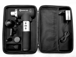Booster Pro 2 в кейсе - чемодане