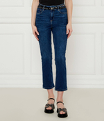 Джинсы New Arrivals Liu Jo - темно-синий(UA5019 D4811)