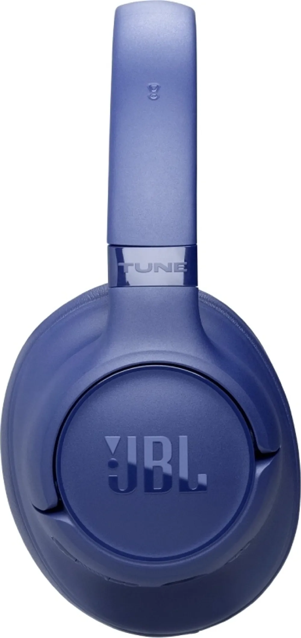 Беспроводные наушники JBL Tune 730BT Blue - 4