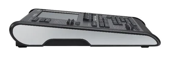 HEDGEHOG 4 High End Systems