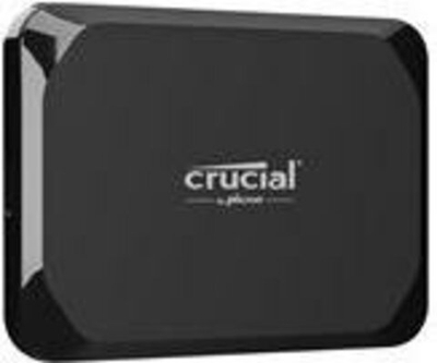 SSD CRUCIAL X9, 4 ТБ, USB, CT4000X9SSD9