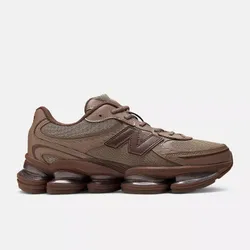 Кроссовки унисекс NEW BALANCE 20004