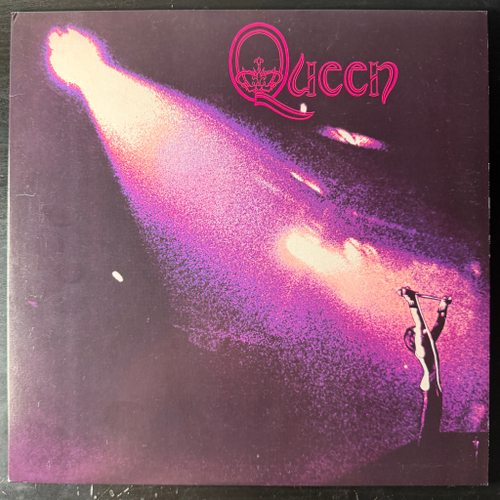Queen - Queen (Германия 2015г.)